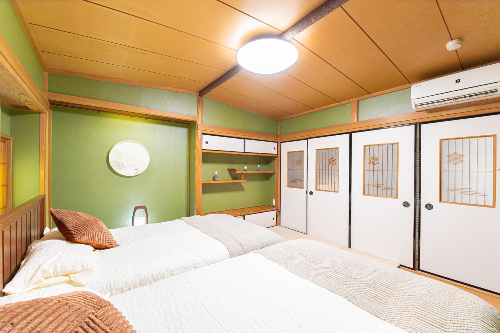 Appartement G72新宿最中心 两室一厅 新宿三丁目车站4分 2 Shinjuku Center 4 Mins To St Max 7p 直达新宿 涉谷 表参道 池袋 上野 代代木 银座 原宿 品川 Tōkyō
