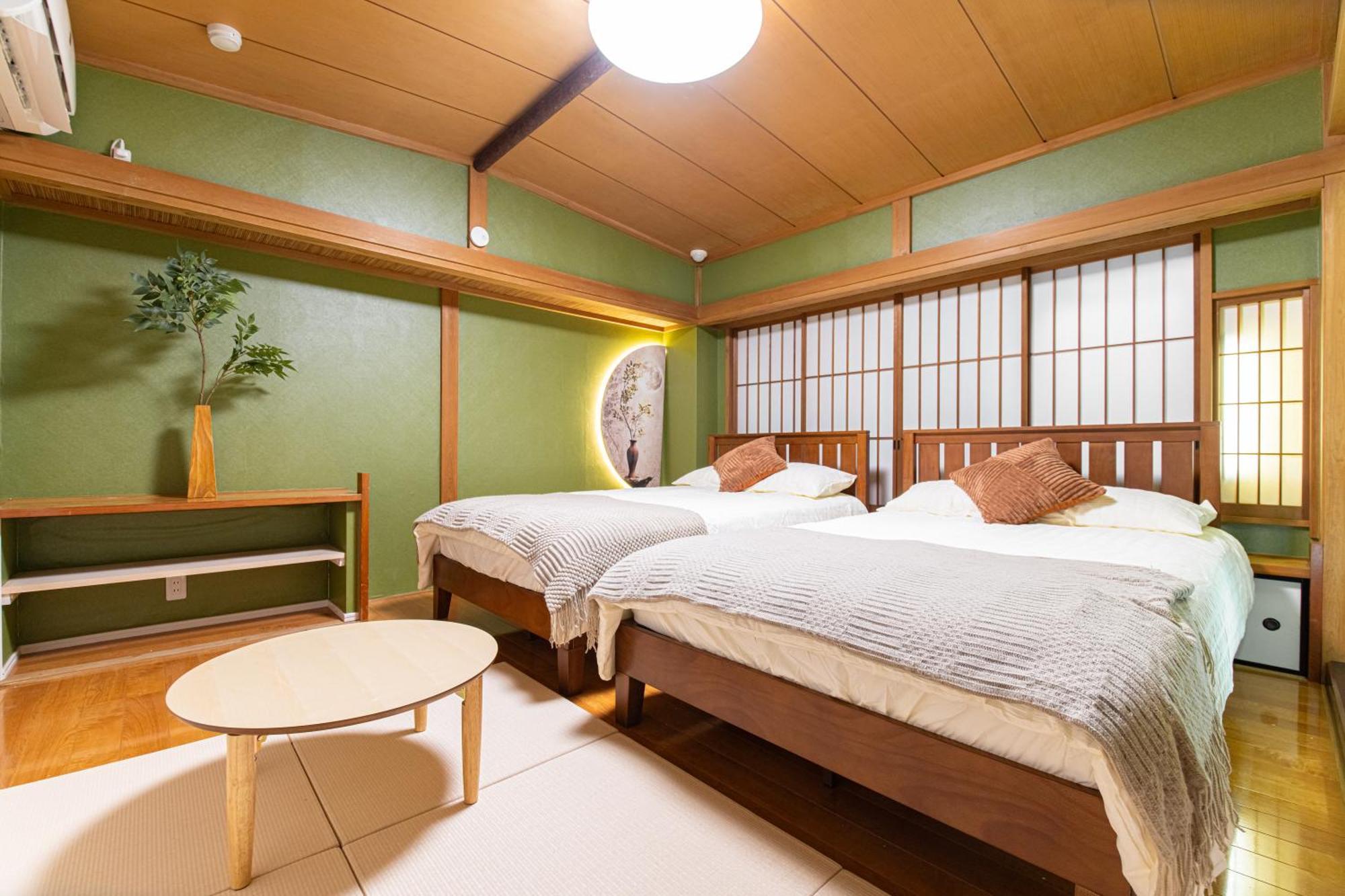 Appartement G72新宿最中心 两室一厅 新宿三丁目车站4分 2 Shinjuku Center 4 Mins To St Max 7p 直达新宿 涉谷 表参道 池袋 上野 代代木 银座 原宿 品川 Tōkyō